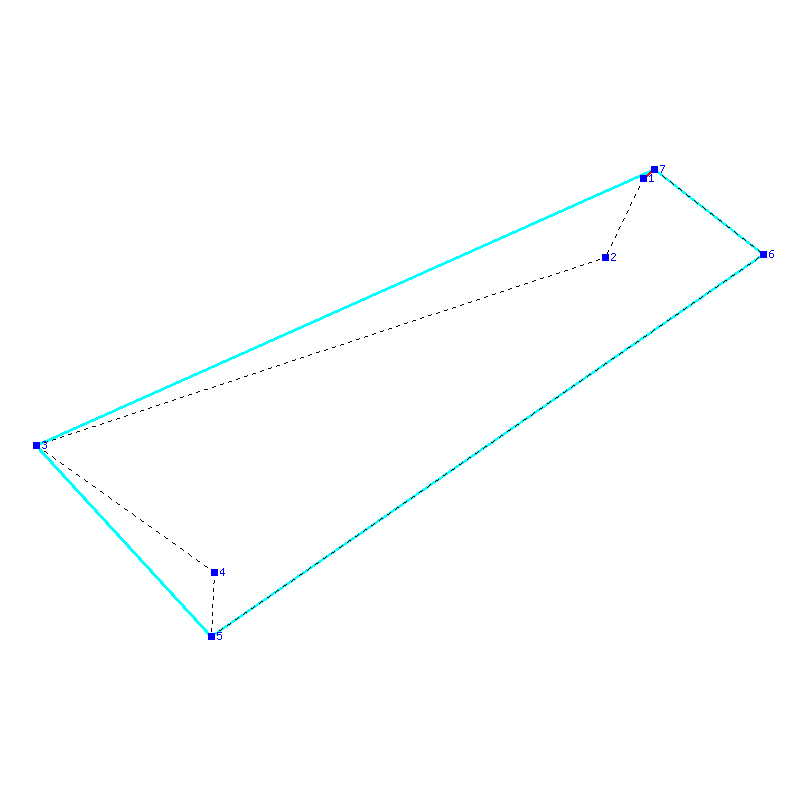 Flugauswertung